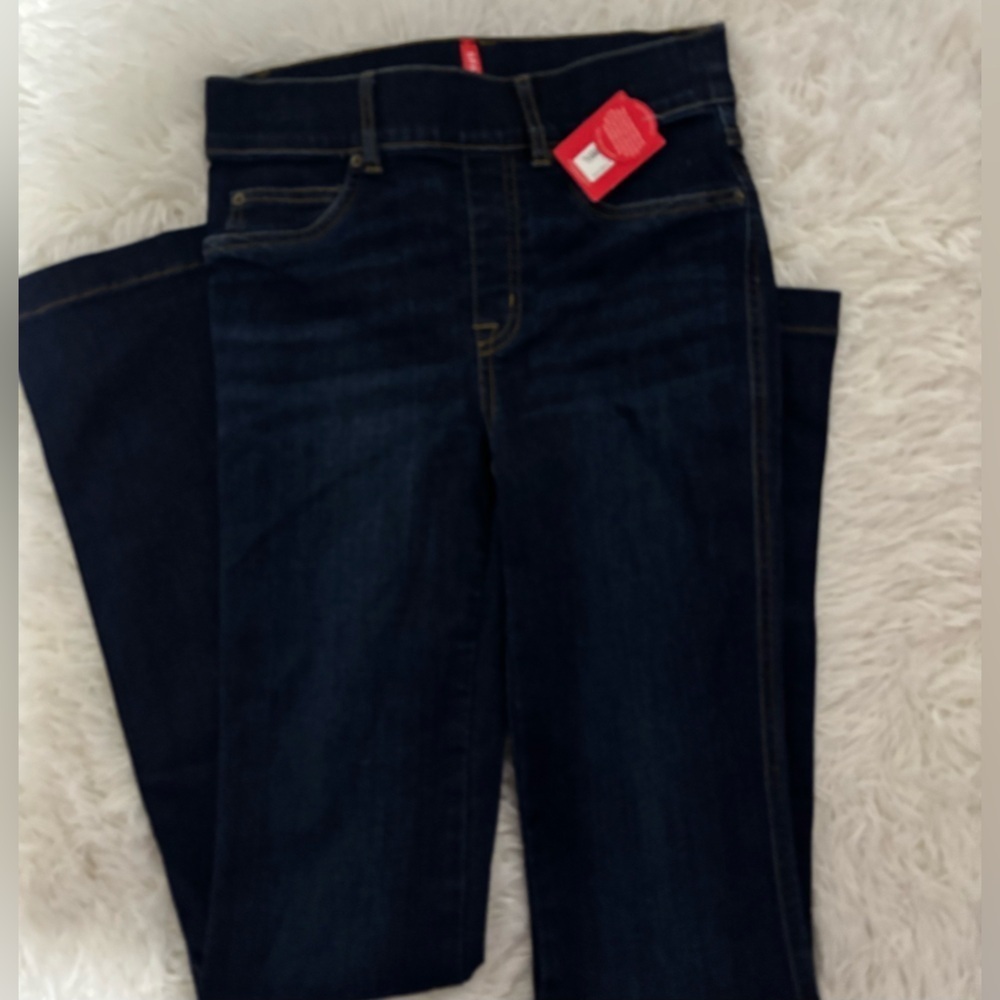 Women’s SPANXshape™ EveryWear
Flare Jeans - Picture 3 of 5